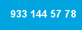 933 144 57 78 933 144 57 78